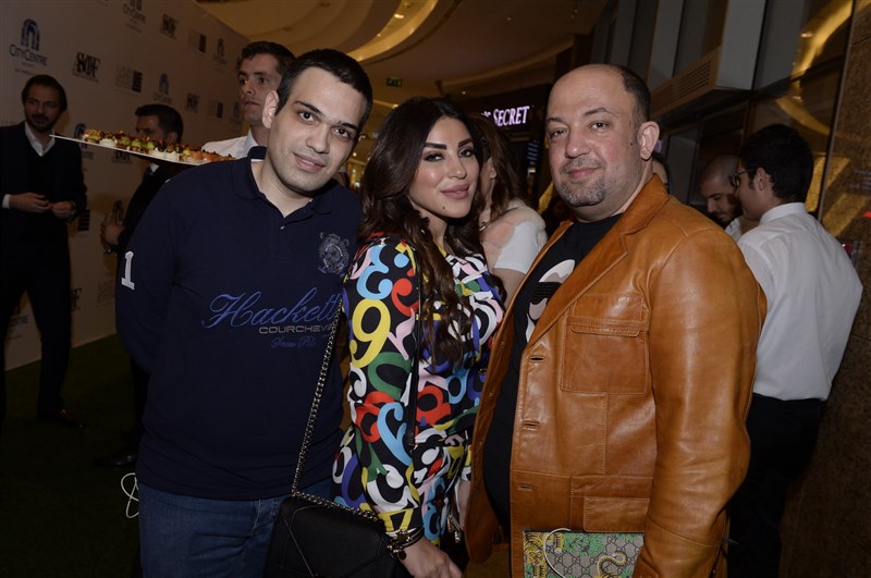 City Centre Beirut Spring Summer 2017 Collection